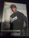 (1) MICHAEL JORDAN 1994 CLASSIC RC ROOKIE BASEBALL CARD #1 BIRMINGHAM BARONS