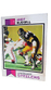 1973 TOPPS FOOTBALL SET, #480 Andy Russell, Pittsburgh Steelers, VGEX