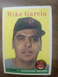 1958 Topps - #196 Mike Garcia