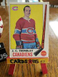 1969-70 O-Pee-Chee #5 J.C. TREMBLAY CANADIENS MONTREAL EXCELLENT CONDITION    GL