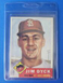 1953 Topps Baseball #177 Jim Dyck VG