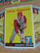 Original 1958 Topps Johnny Klippstein #242 Baseball Card FR 