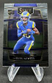 TuTu Atwell 2021 Panini Select Concourse RC #61 Rookie Los Angeles Rams