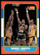 1986-87 Fleer Darrell Griffith #42