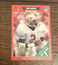 1989 Pro Set - #486 Deion Sanders (RC) HOF ROOKIE 