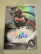 2022 Topps Bowman Platinum Baseball Elijah Tatis Top Prospects Auto #TOP-19