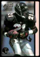 1992 Action Packed Rookie Update Deion Sanders Neon Falcons #84N C18