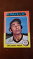 1975 Topps Baseball Orlando Pena #573