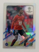 2020-21 Topps Chrome UEFA EDUARDO CAMAVINGA Rookie REFRACTOR RC #44