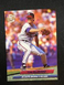 1992 Ultra #162 Tom Glavine Atlanta Braves HOF