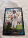 2006 Bowman Chrome - #222 Jay Cutler (RC)