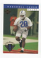 1994 Upper Deck #7 Marshall Faulk Rookie nrmt