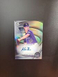 Mccade Brown Autograph 2022 Bowman Platinum Prospect AUTO #TOP-36 RC