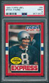 1985 Topps USFL#65 Steve Young (HOF) Rookie PSA 9 Express