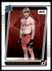 2022 Donruss UFC Base Rated Rookies #207 Paddy Pimblett - Lightweight