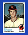 1973 Topps Set-Break #570 Bill Singer NM-MT OR BETTER *GMCARDS*