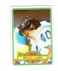 Bruce Laird Indianapolis Colts Safety #447 Topps 1980 #Football Card