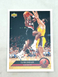 1992-93 Upper Deck McDonald's #P33 CLYDE DREXLER