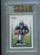 2006 Score - DeANGELO WILLIAMS - Rookie Card #334 - CAROLINA PANTHERS  BGS 9.5