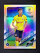 2020-21 Topps Chrome UCL Jude Bellingham #68 Rookie Refractor RC Dortmund