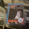 2012 Fleer retro Michael Jordan UNC #1