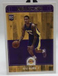 2017-18 NBA Hoops Kyle Kuzma Rookie #277 Los Angeles Lakers RC