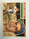 1956 Topps Don Mossi Cleveland Indians #39