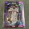 Langston Galloway 2020 Prizm Purple Ice /175 #227