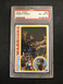 1978-79 TOPPS #86 ROBERT PARISH *PSA 8* Warriors Celtics HOF