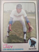 1973 Topps Baseball Lee Lacy #391