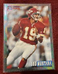 1993 Bowman Joe Montana Foil #200 Kansas City Chiefs