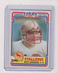 1984 TOPPS USFL #14 SCOTT NORWOOD - BIRMINGHAM STALLIONS