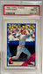 1988 Topps Traded #98T Chris Sabo PSA 10 - Reds HOF'er!