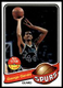 1979-80 Topps    Sharp!! George Gervin #1