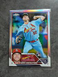 2023 TOPPS CHROME REFRACTOR ROOKIE MATTHEW LIBERATORE RC #157 