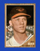 1962 Topps Set-Break #449 Jerry Adair EX-EXMINT *GMCARDS*