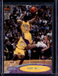 2000-01 Topps Stadium Club Kobe Bryant #34 Los Angeles Lakers