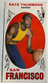 1969-70 Topps NATE THURMOND San Francisco #10