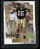 2001 Upper Deck MVP #287 / Drew Brees ROOKIE