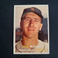 1957 Topps #19 Bob Wilson NM Detroit Tigers 