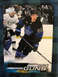 2022-23 UPPER DECK SERIES 2 Young Guns Filip Kral #493. Toronto Maple Leafs.