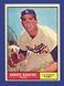 1961 TOPPS Sandy Koufax #344 Mid to High See Pictures R2