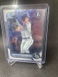 Curtis Mead 2022 Bowman Chrome Prospects #BCP-10 Tampa Bay Rays 1st Bowman-B