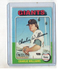 CHARLIE WILLIAMS 1975 TOPPS BASEBALL CARD #449 EX-VG (JE2)