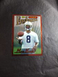 MARVIN HARRISON Colts HOF 1996 Topps Finest #243 ROOKIE RC 