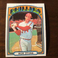 1972 Topps Ron Stone #528 Phil. Phillies EXCELLENT-NM