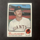 1973 Topps Baseball #79 Jim Willoughby RC  NM-MT Beauty Centered Card 🔥