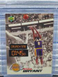 1997-98 Upper Deck Nestle Slam Dunk Kobe Bryant Crunch Time #CT22 Lakers