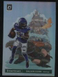 2020 Donruss Optic Downtown #DT-17 Dalvin Cook Minnesota Vikings SSP