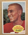 Bobby Joe Conrad 1960 Topps Football Card #106, NM